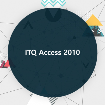 ITQ Access 2010