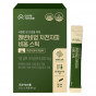 [케어란스] 쾌변비법 차전자피 비움 스틱 5.5g X 30포