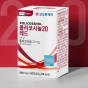 코오롱제약 폴리코사놀 레드 500mg x 30정