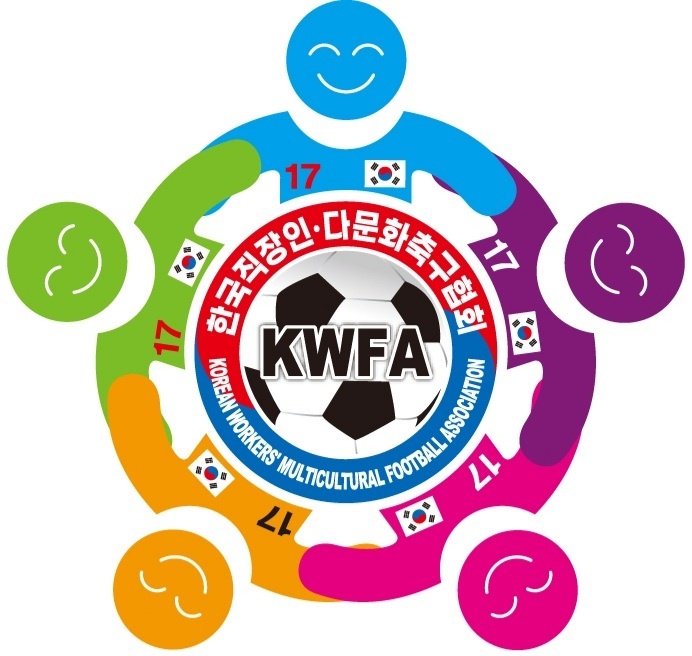 한국직장인다문화축구협회